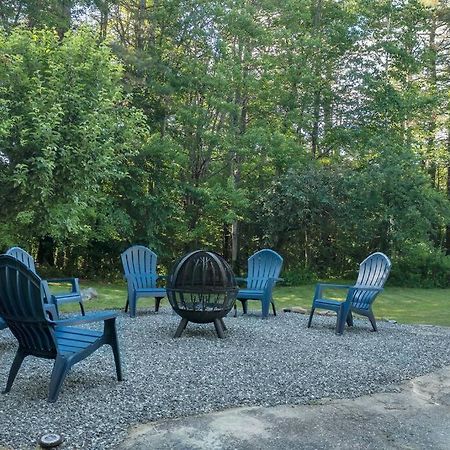Gunstock & Lakes Region Year Round Chalet 吉尔福特 外观 照片
