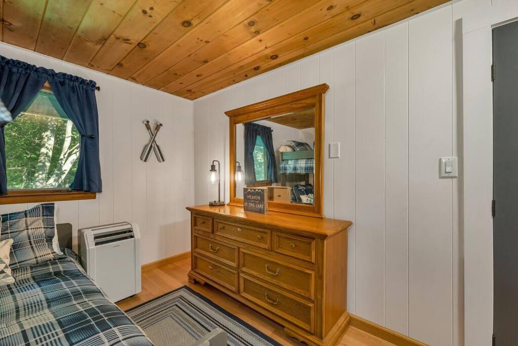 Gunstock & Lakes Region Year Round Chalet 吉尔福特 外观 照片