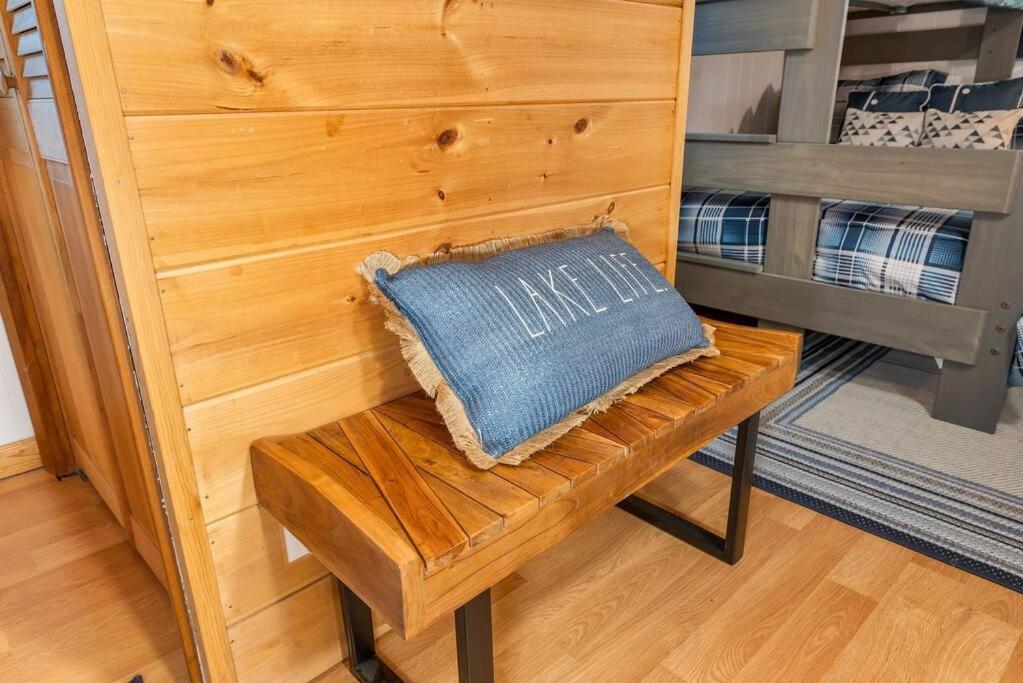 Gunstock & Lakes Region Year Round Chalet 吉尔福特 外观 照片